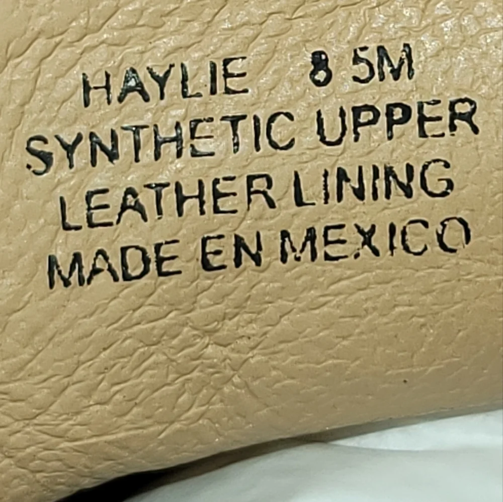 NEW IN BOX Steve Madden Haylie Loafers